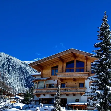 Stier Appartement