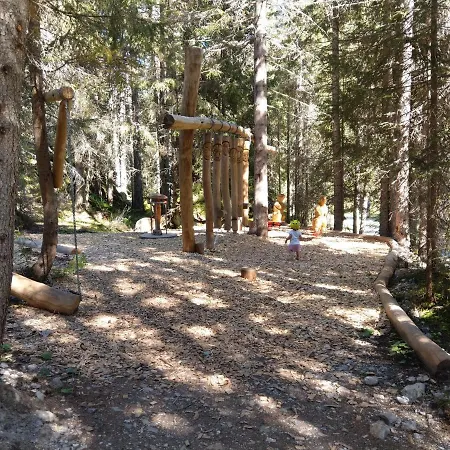 Appartement Stier *