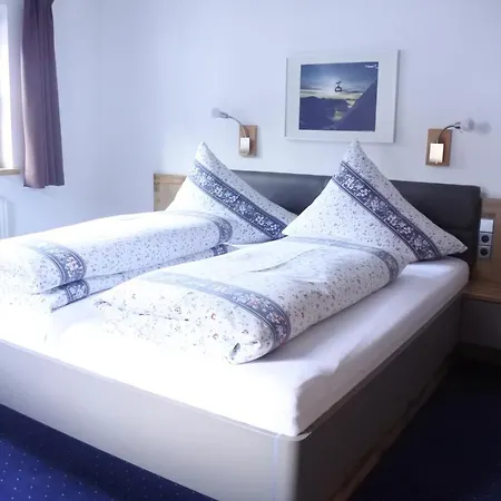 Stier Apartment *