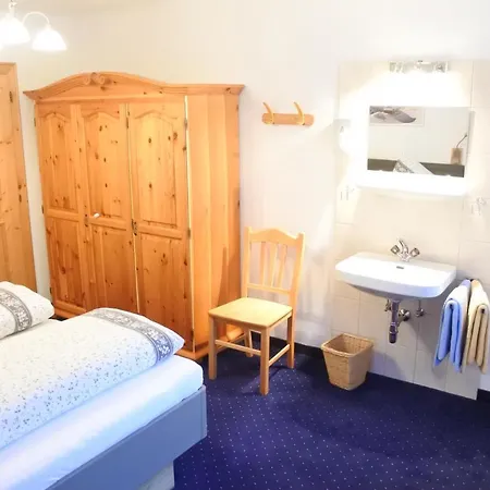 Stier Apartment