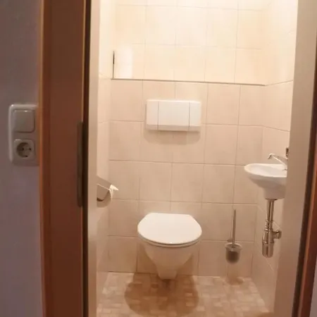 Stier Apartment *