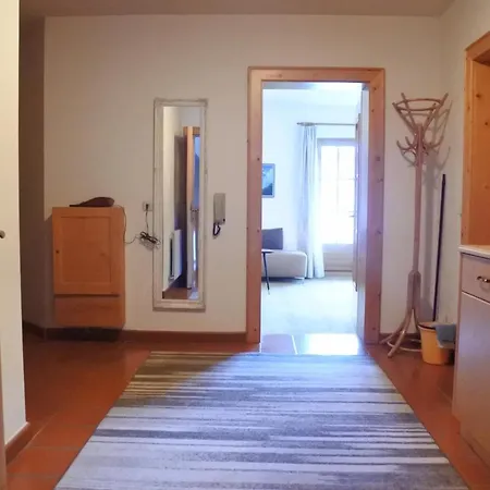 Apartment Stier Sankt Anton am Arlberg