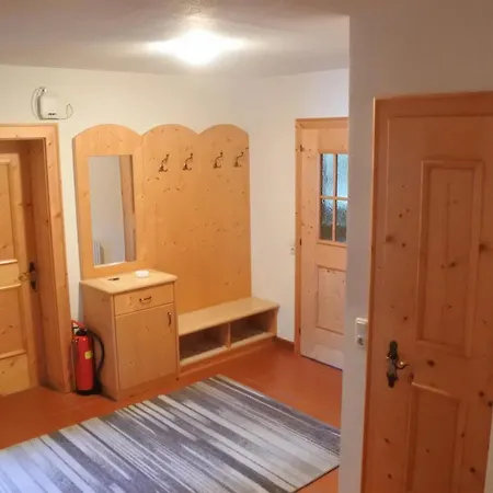 Apartment Stier