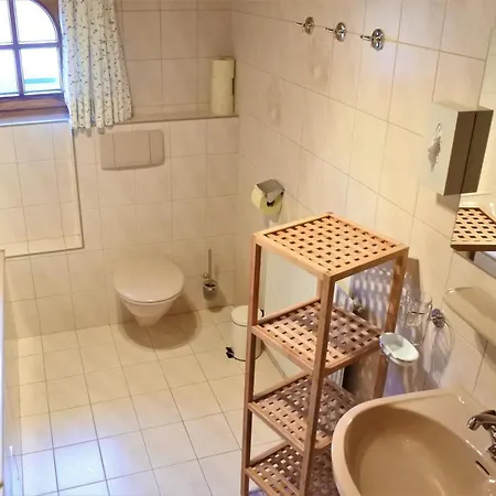 Apartment Stier *