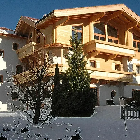 Apartment Stier *