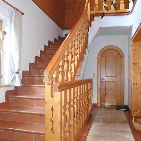 Stier Apartment