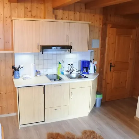 Apartment Stier Sankt Anton am Arlberg